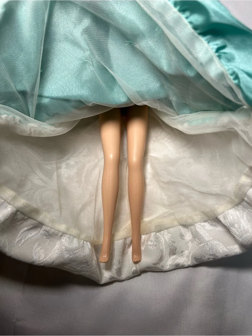 Barbie Angel of Joy Doll 1998 Mattel Vintage Collectible Wings Outfit No Shoes